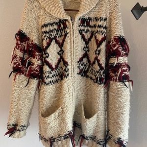 Isabel Marant Pour H&M Sweater